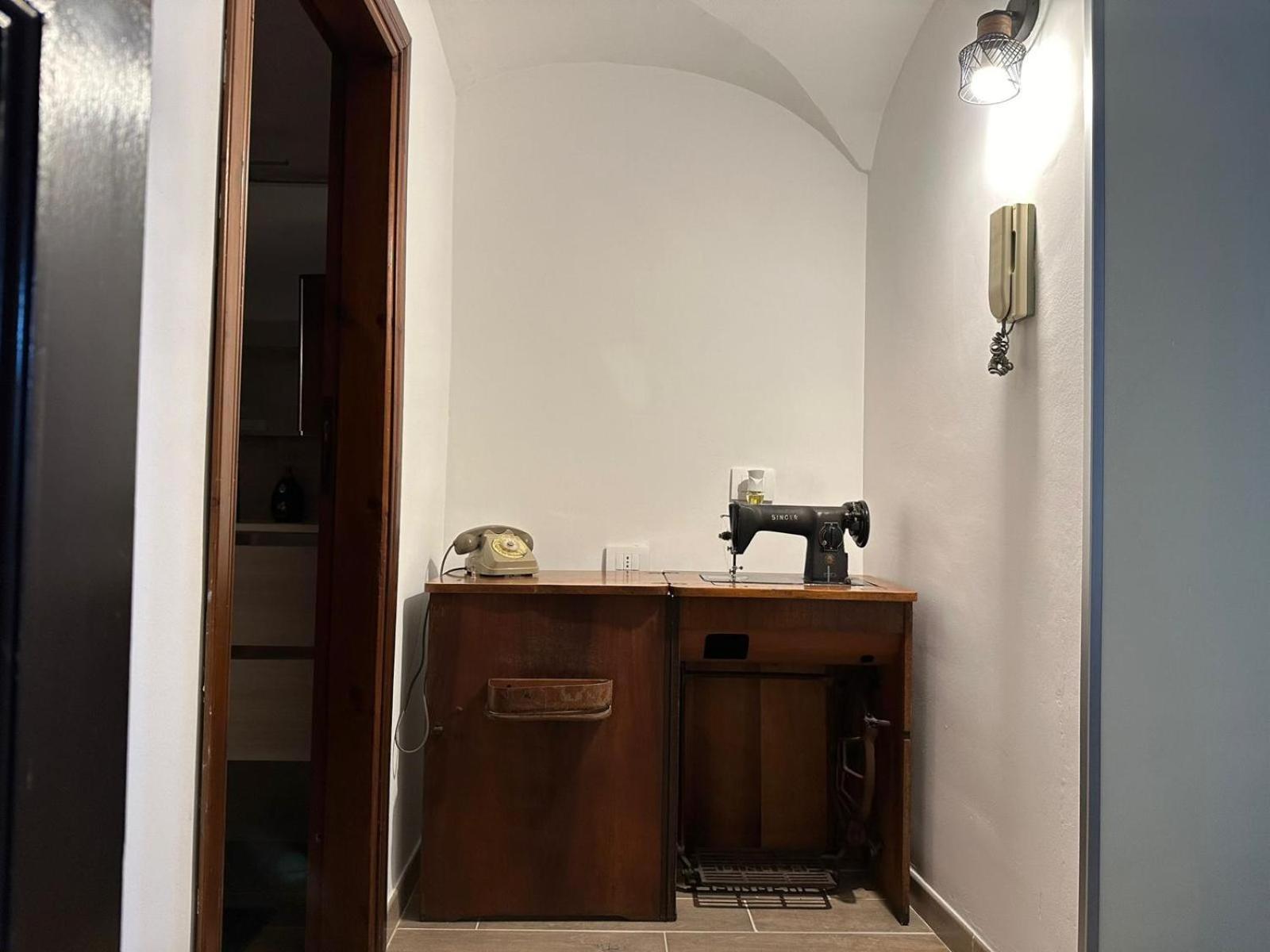 Casa Ludovica Trastevere Рим Экстерьер фото