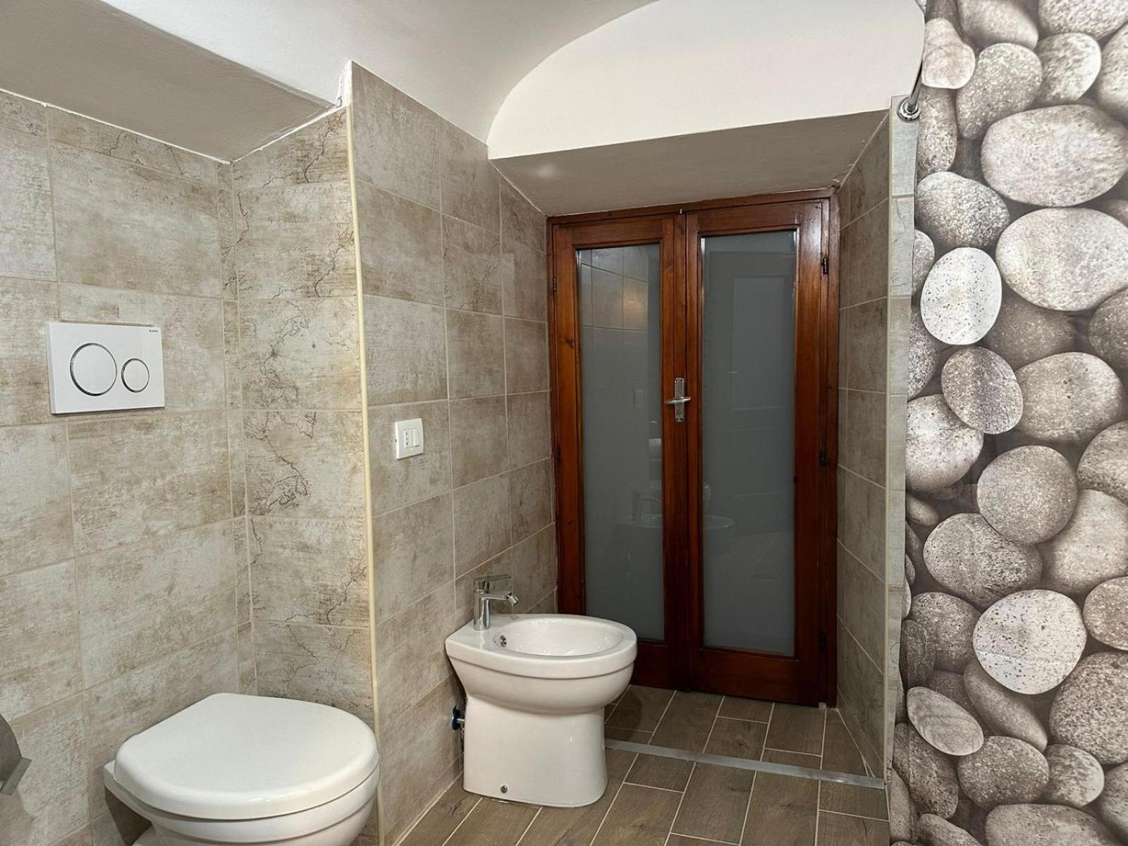 Casa Ludovica Trastevere Рим Экстерьер фото