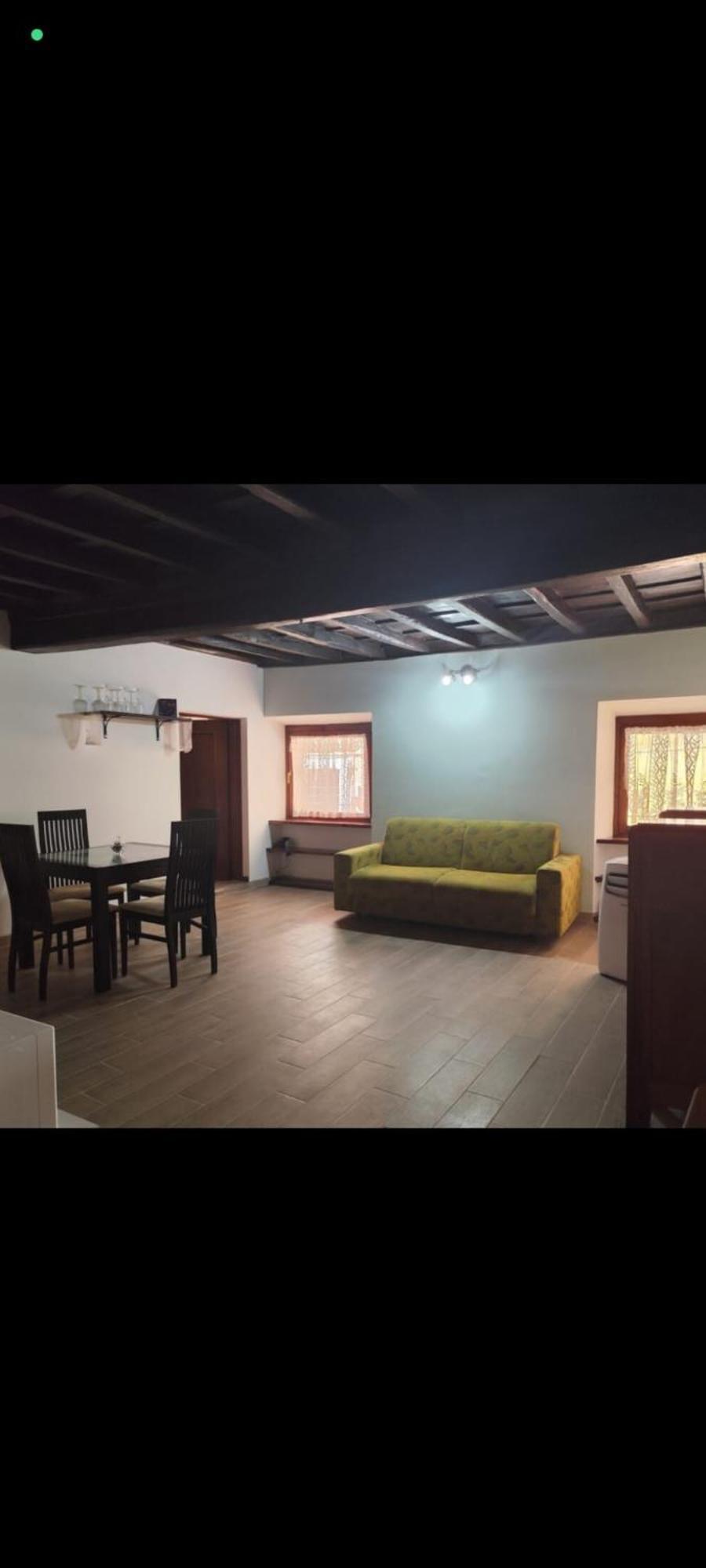 Casa Ludovica Trastevere Рим Экстерьер фото
