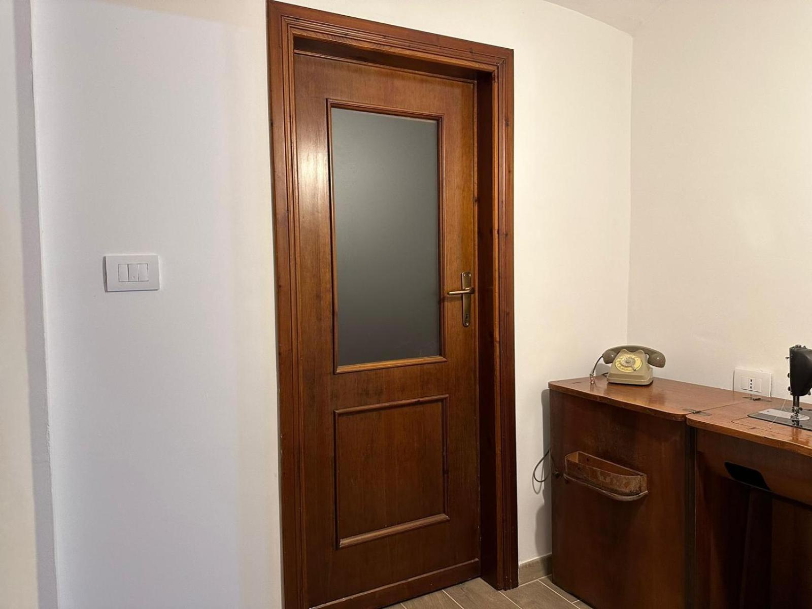 Casa Ludovica Trastevere Рим Экстерьер фото