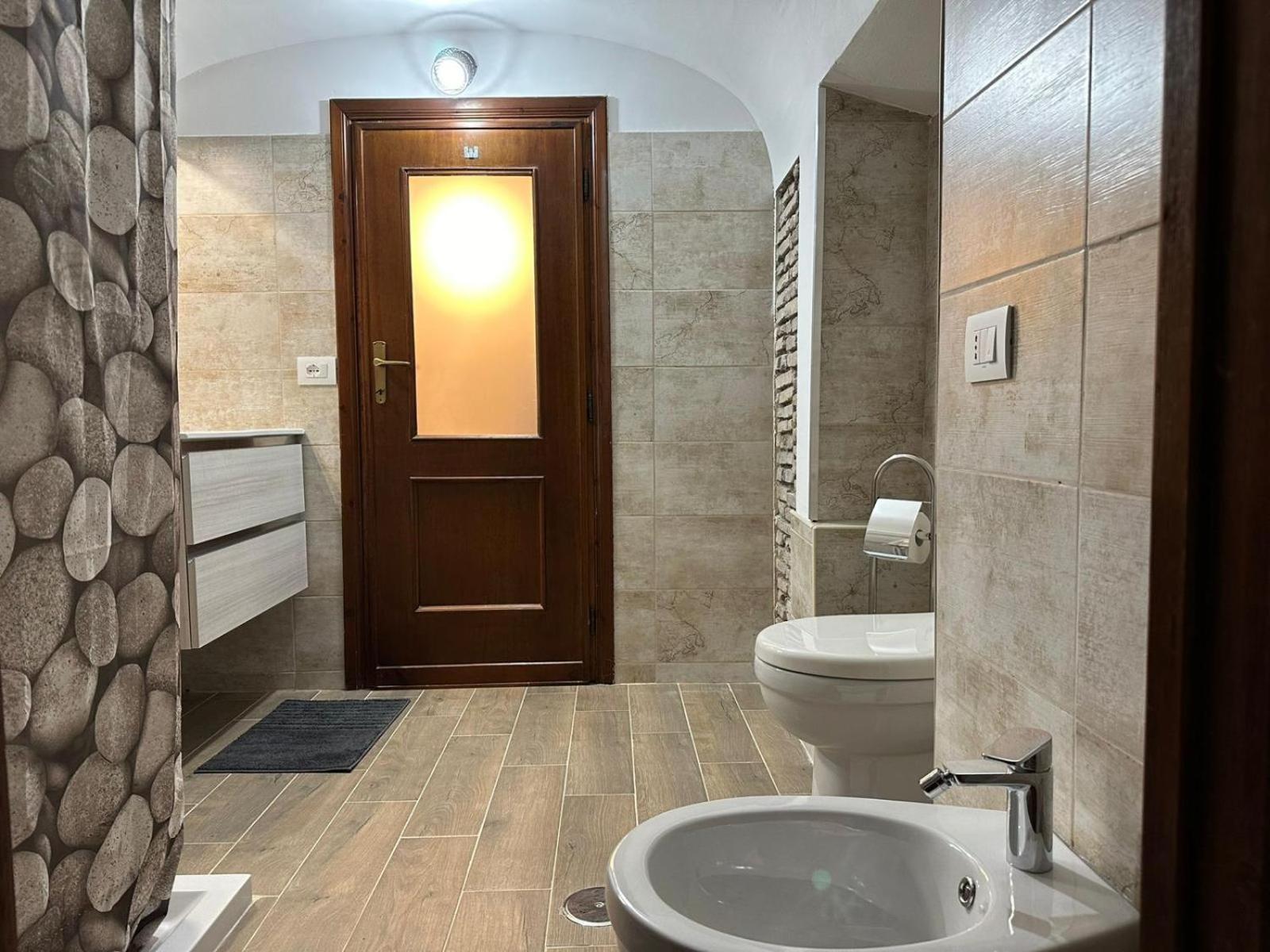 Casa Ludovica Trastevere Рим Экстерьер фото