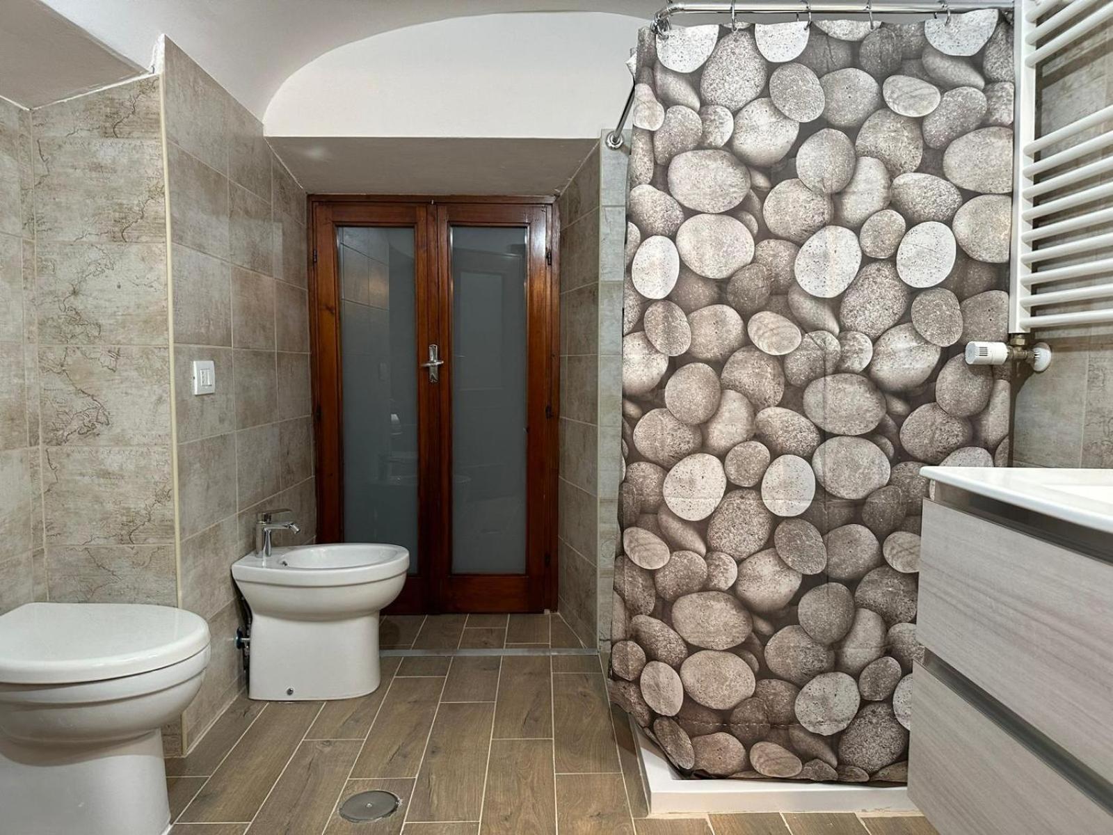 Casa Ludovica Trastevere Рим Экстерьер фото