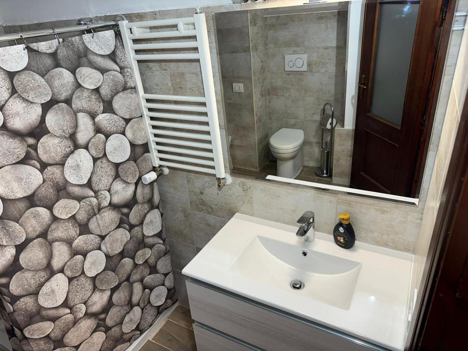 Casa Ludovica Trastevere Рим Экстерьер фото