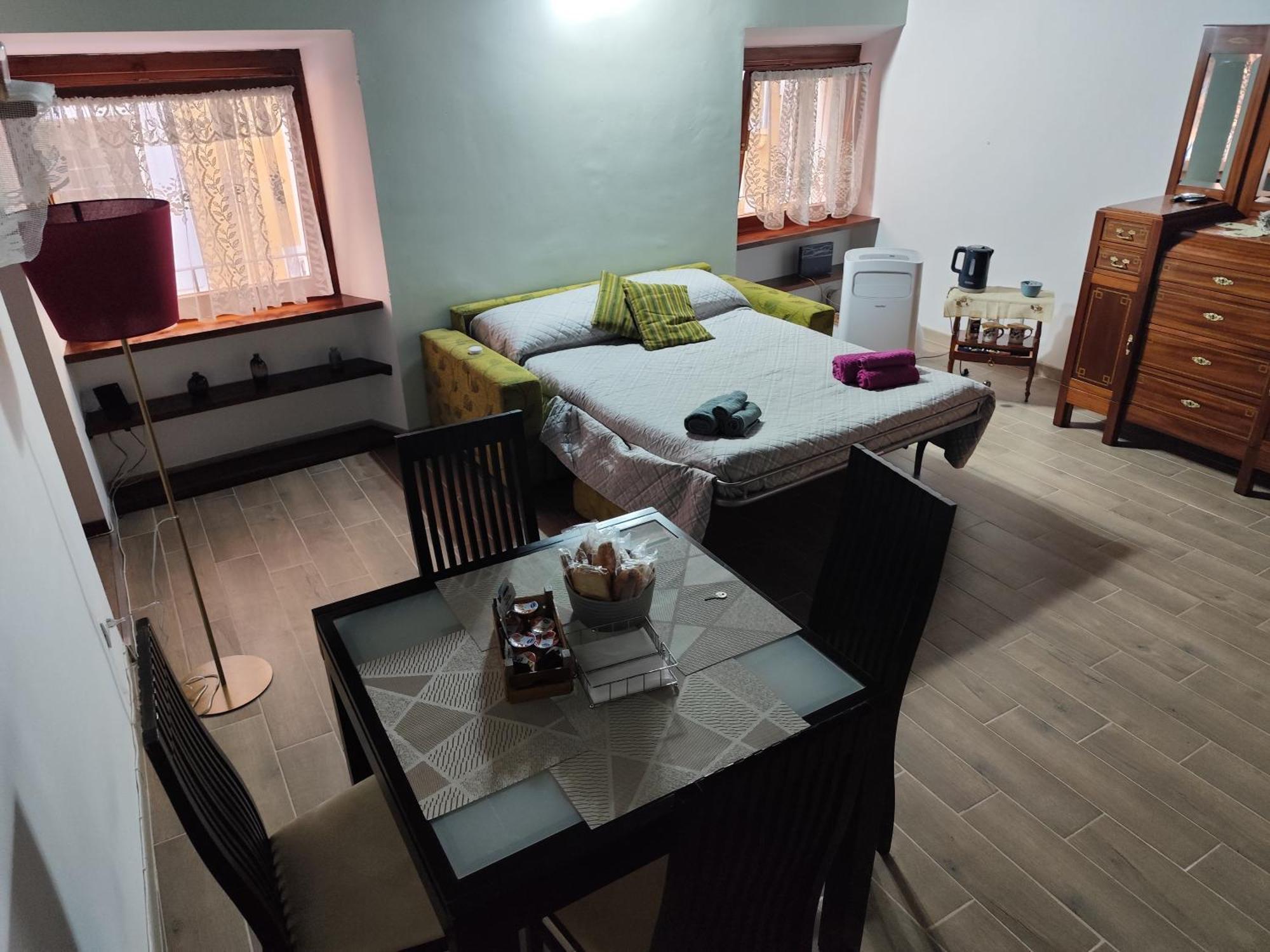 Casa Ludovica Trastevere Рим Экстерьер фото