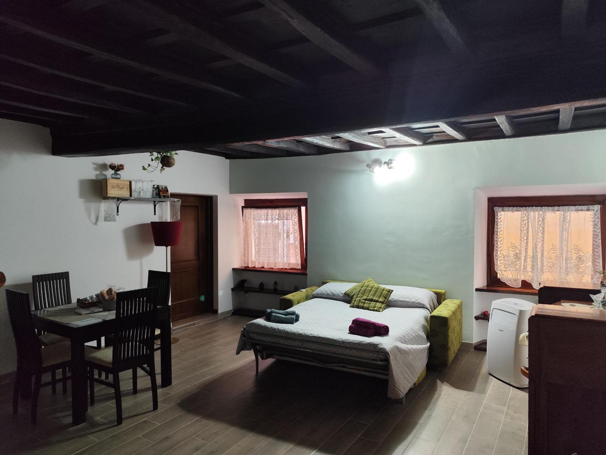 Casa Ludovica Trastevere Рим Экстерьер фото