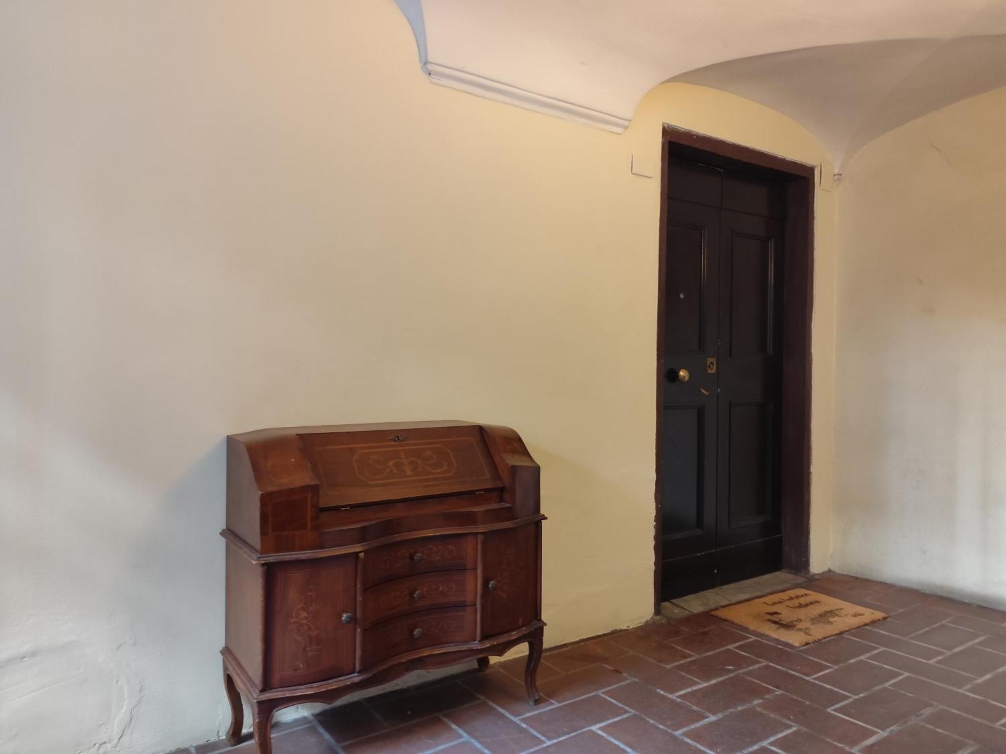 Casa Ludovica Trastevere Рим Экстерьер фото